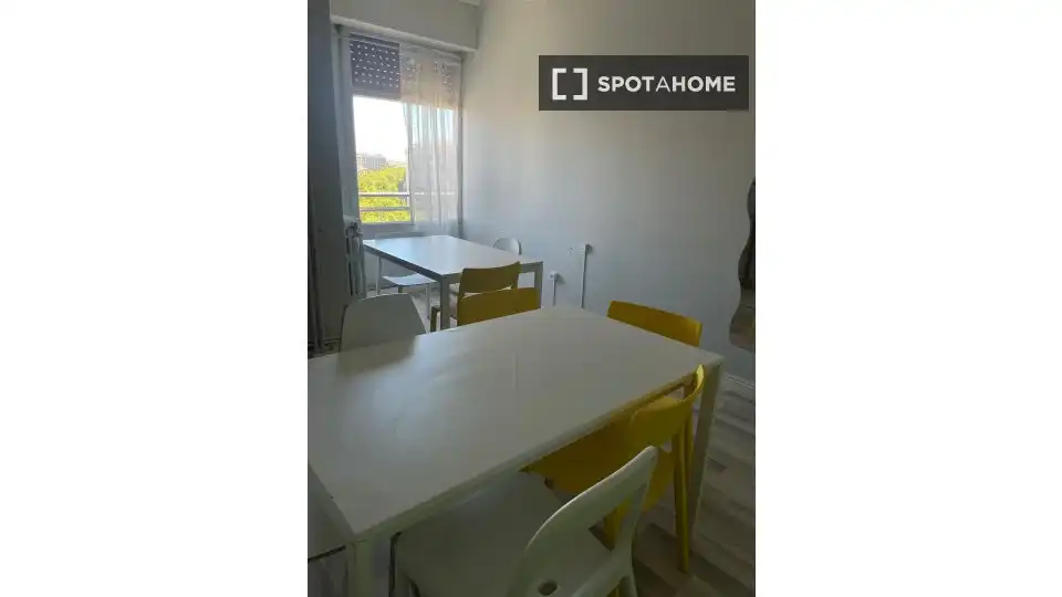 Habitación en alquiler, Zaragoza