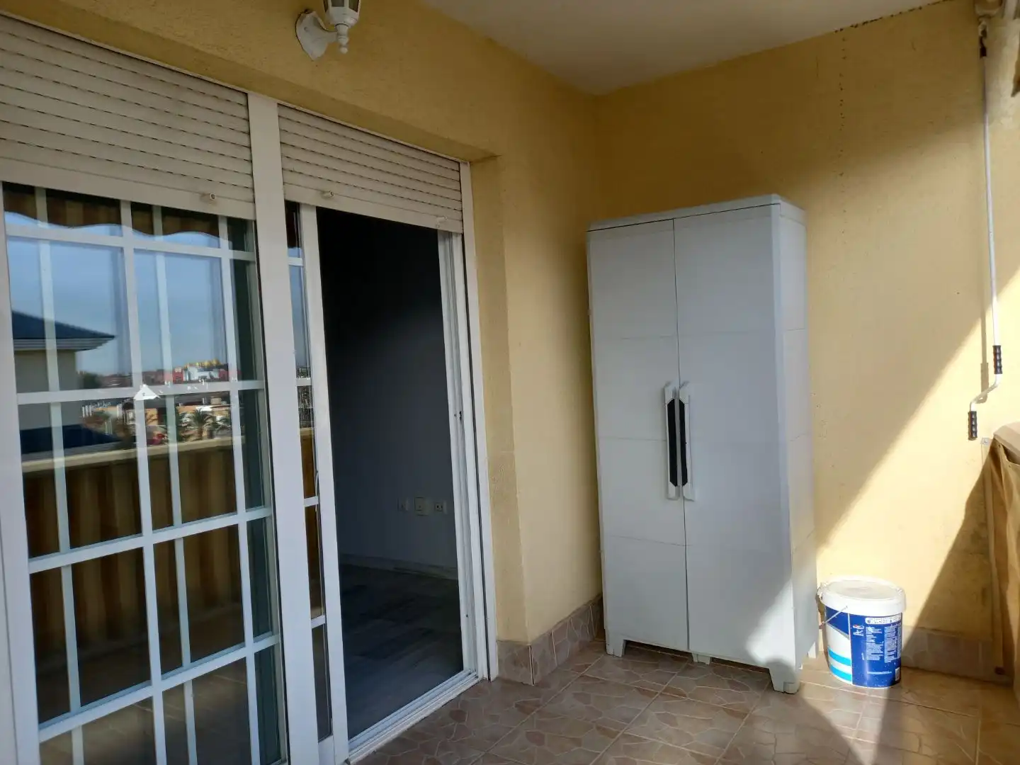 Piso de 80 m² en Badajoz