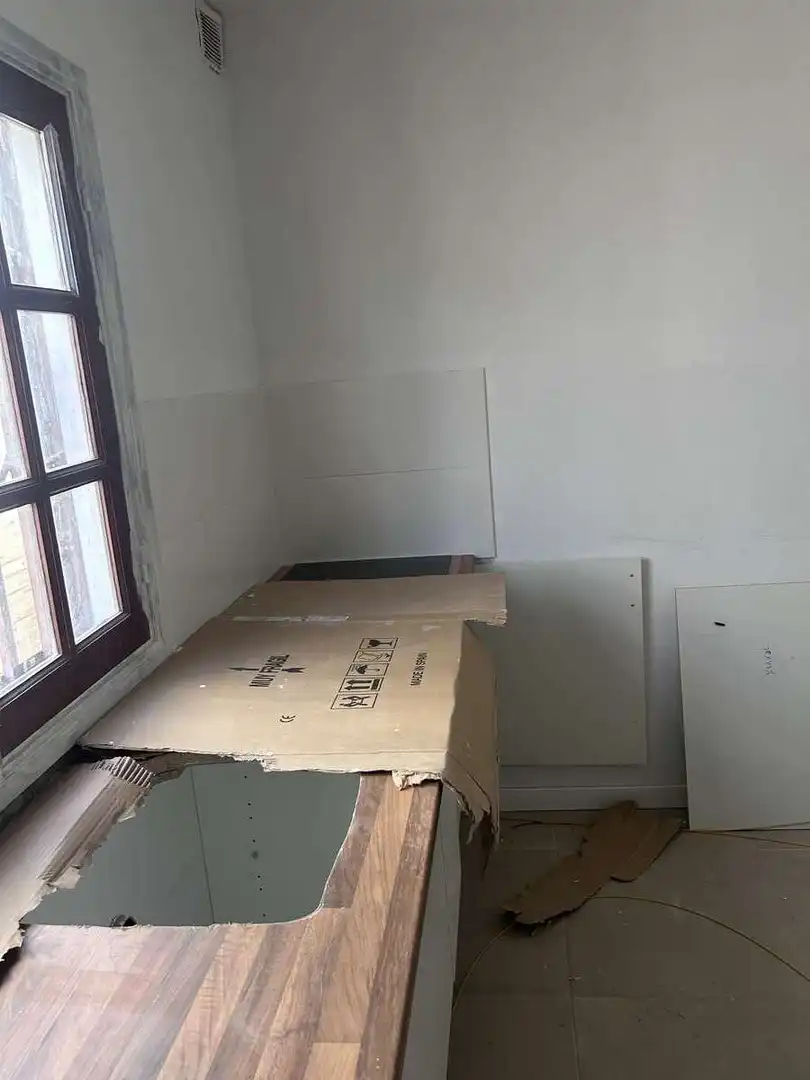 Casa de 46 m² en San Bartolomé