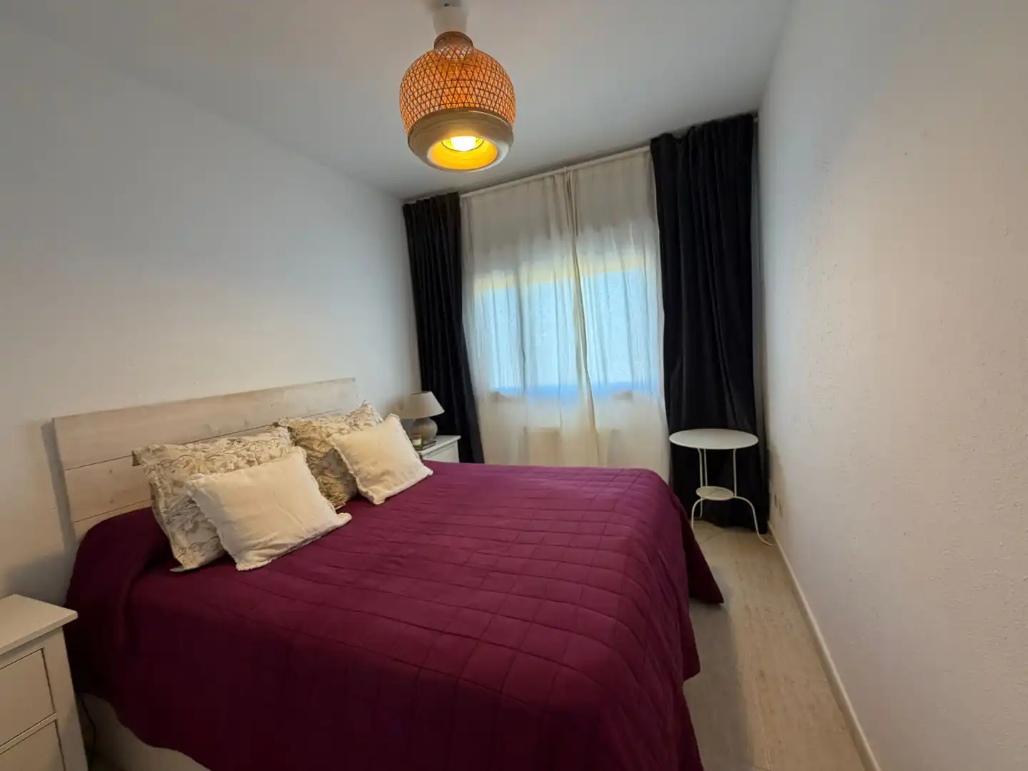 Pis de 110 m² a Brunete