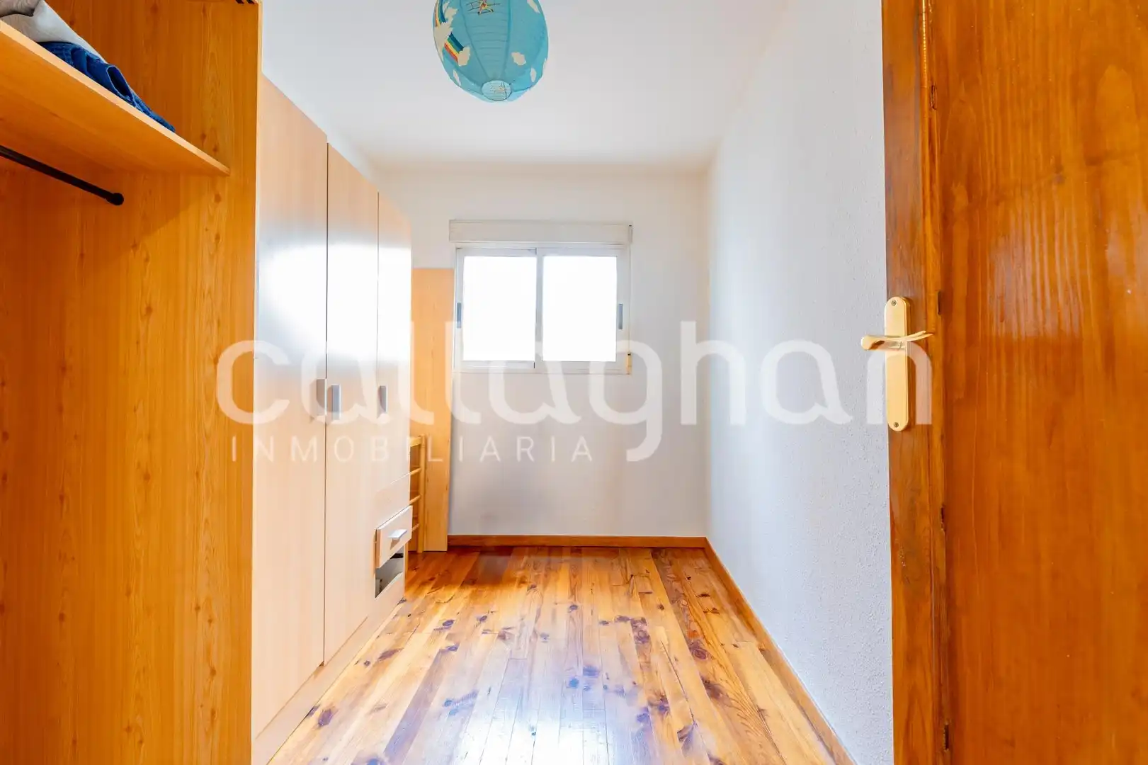 Wohnung 177 m² in Valencia