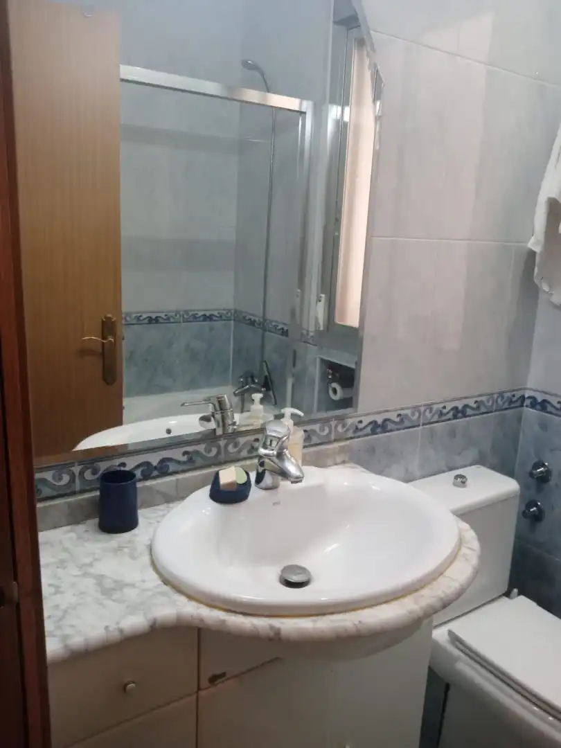 Habitación en alquiler, Madrid