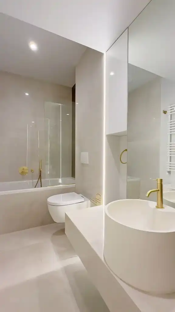 Квартира 67 м² у Madrid