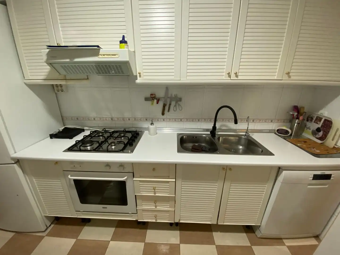 Piso de 120 m² en Ciudad Real
