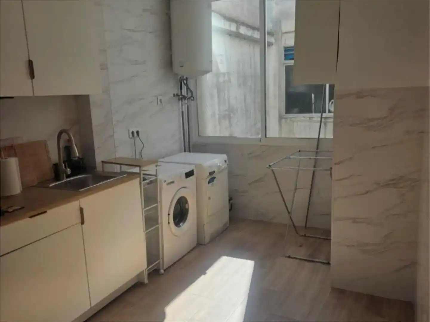 Habitación 90 m², Elche
