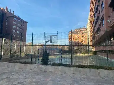 Piso de 77 m² en Valladolid