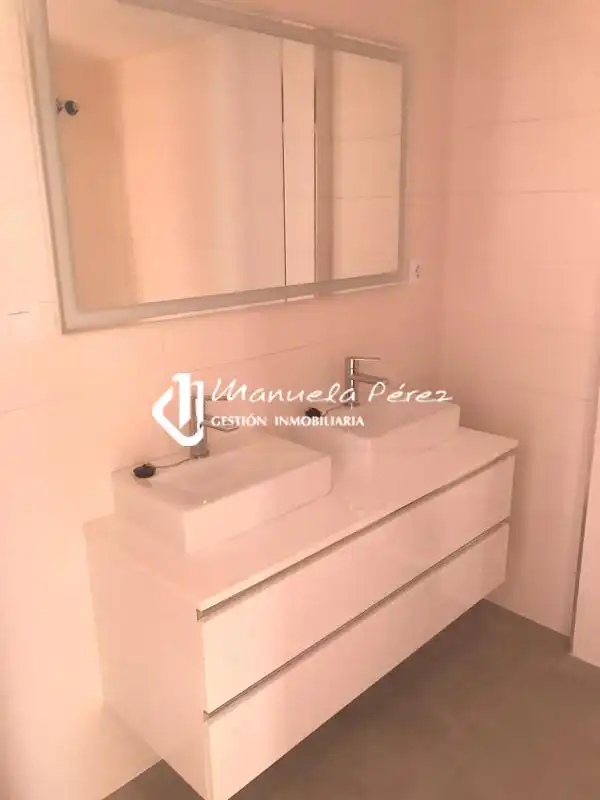 Piso de 95 m² en Cáceres