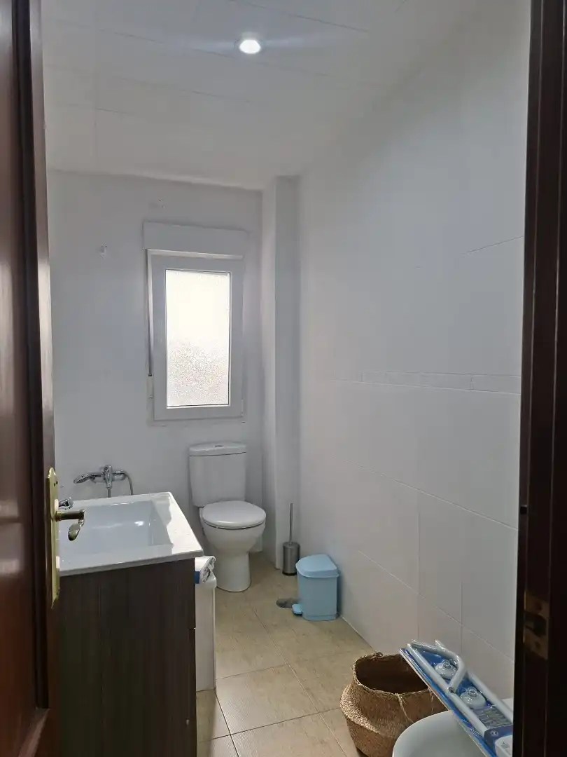 Habitació de lloguer, Granada