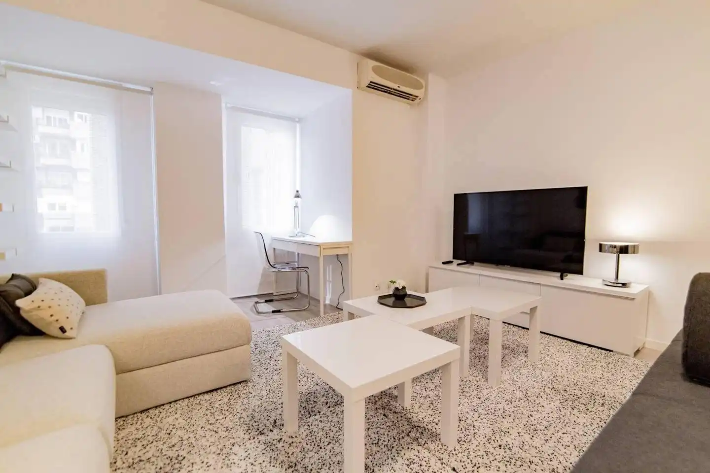 Wohnung 78 m² in Alcalá de Henares