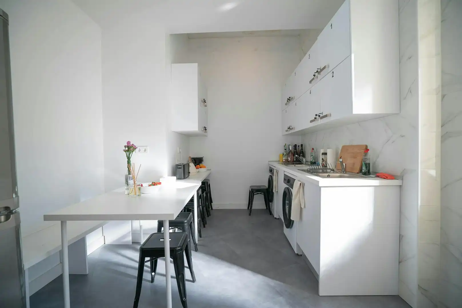 Habitación 302 m², Madrid