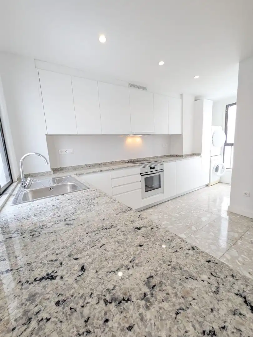 Piso de 153 m² en Las Palmas de Gran Canaria