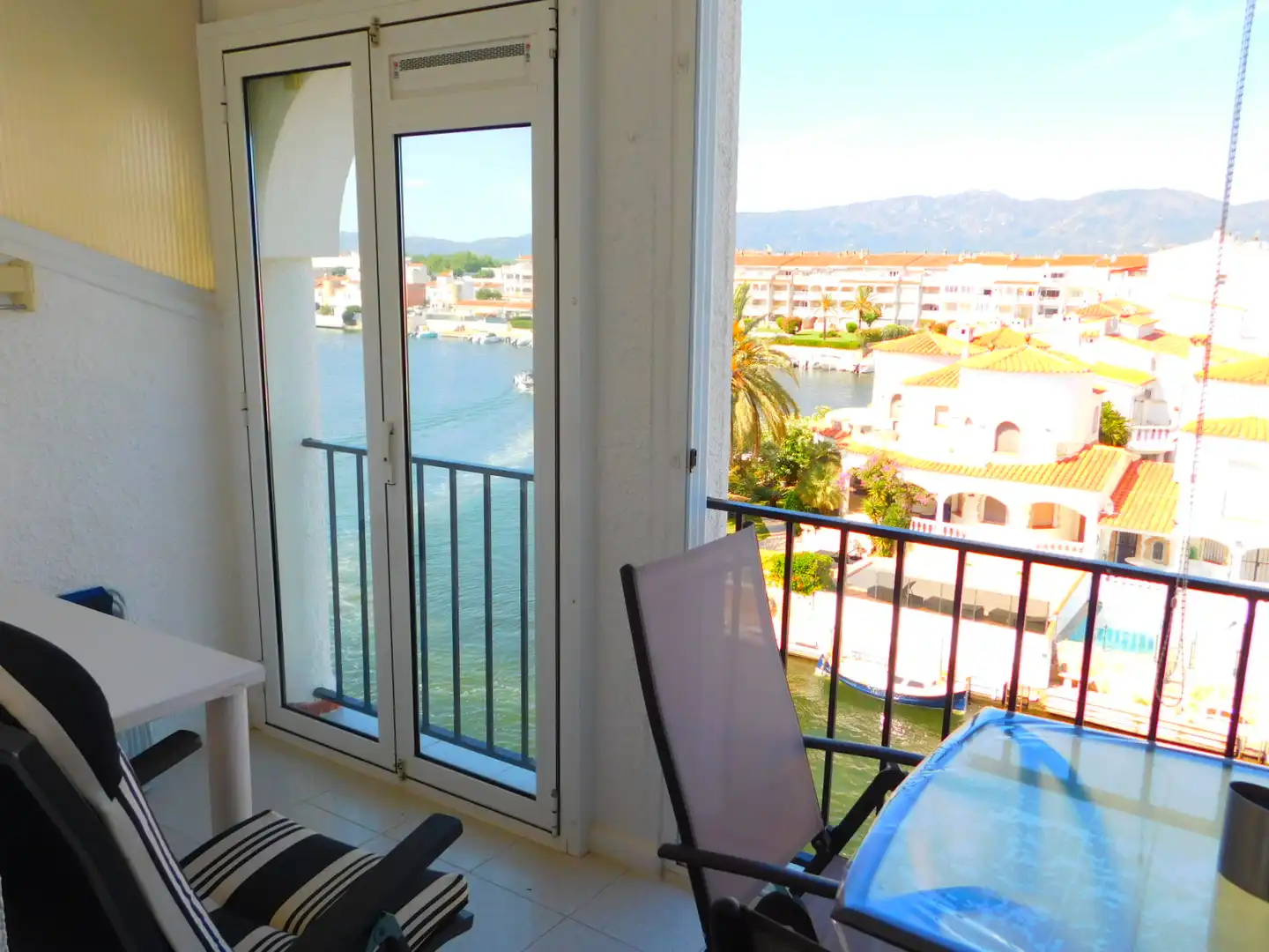 Piso de 60 m² en Castelló d'Empúries