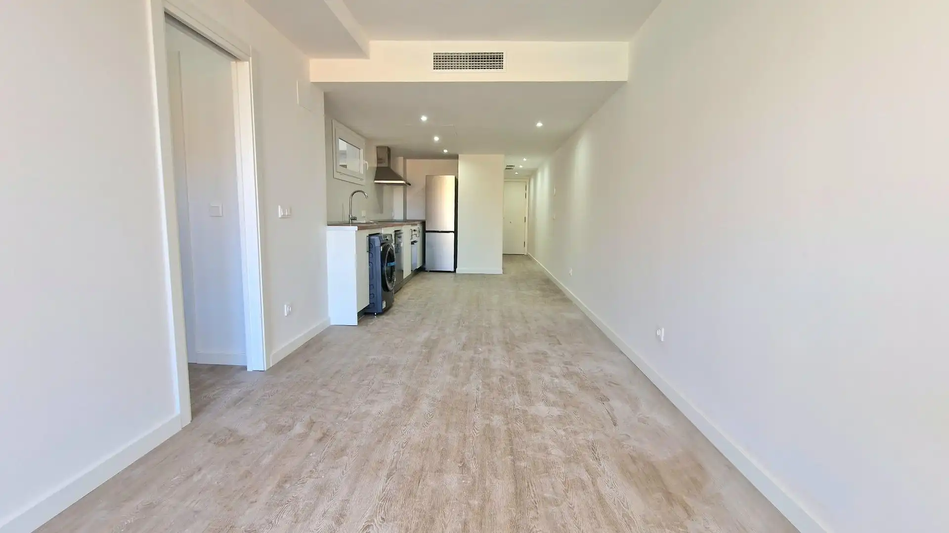 Piso de 117 m² en Fuengirola