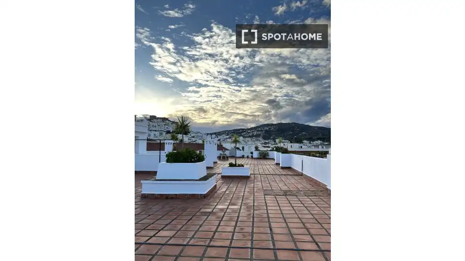 Habitación 58 m², Salobreña