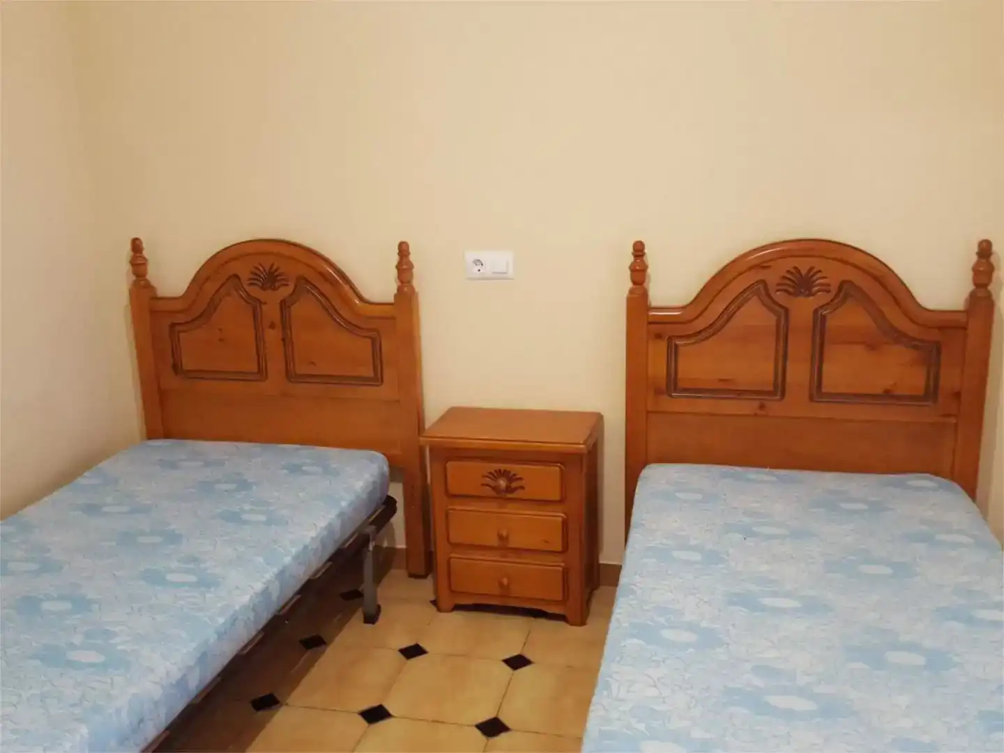Piso de 48 m² en Malpartida de Plasencia