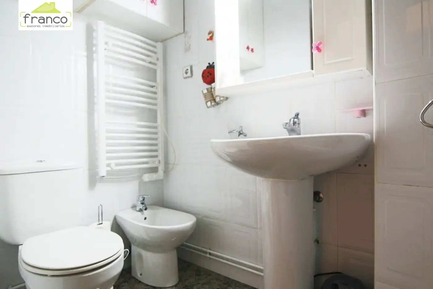 Wohnung 100 m² in Murcia