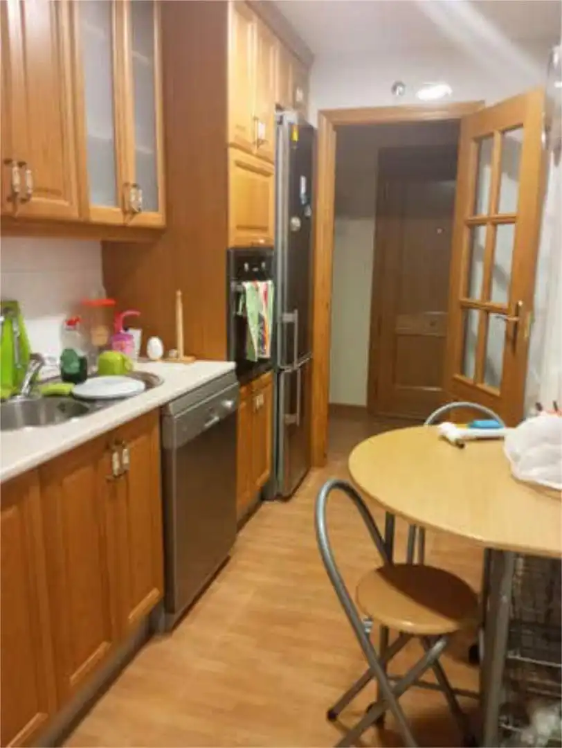 Piso de 85 m² en Puertollano