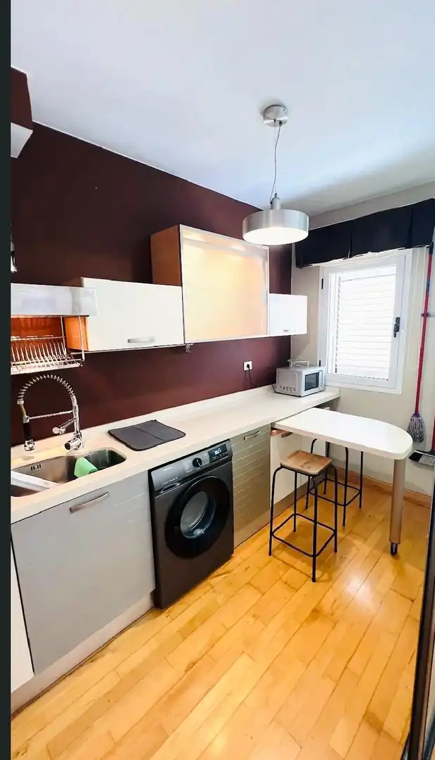 Квартира 72 м² в Las Palmas de Gran Canaria
