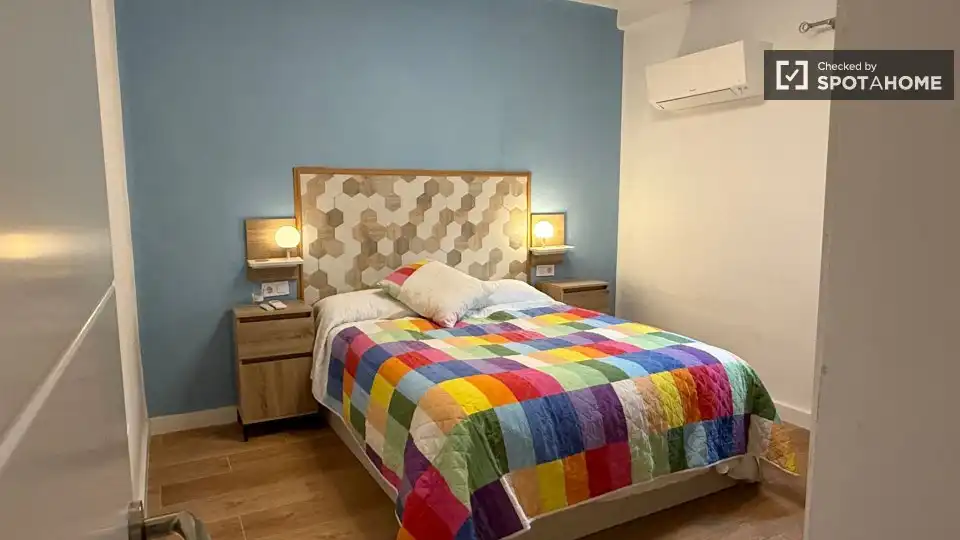Habitación 114 m², Málaga