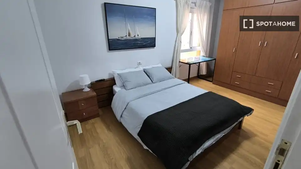 Habitación en alquiler, Candelaria