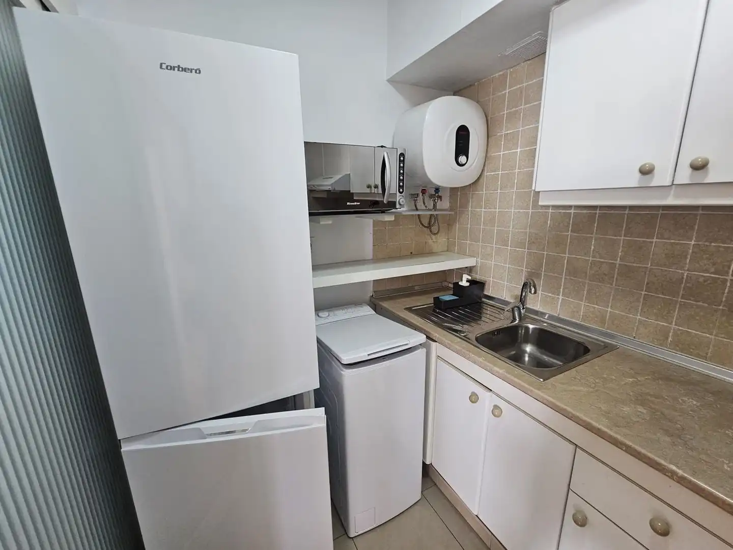 Flat 86 m² in Las Palmas de Gran Canaria