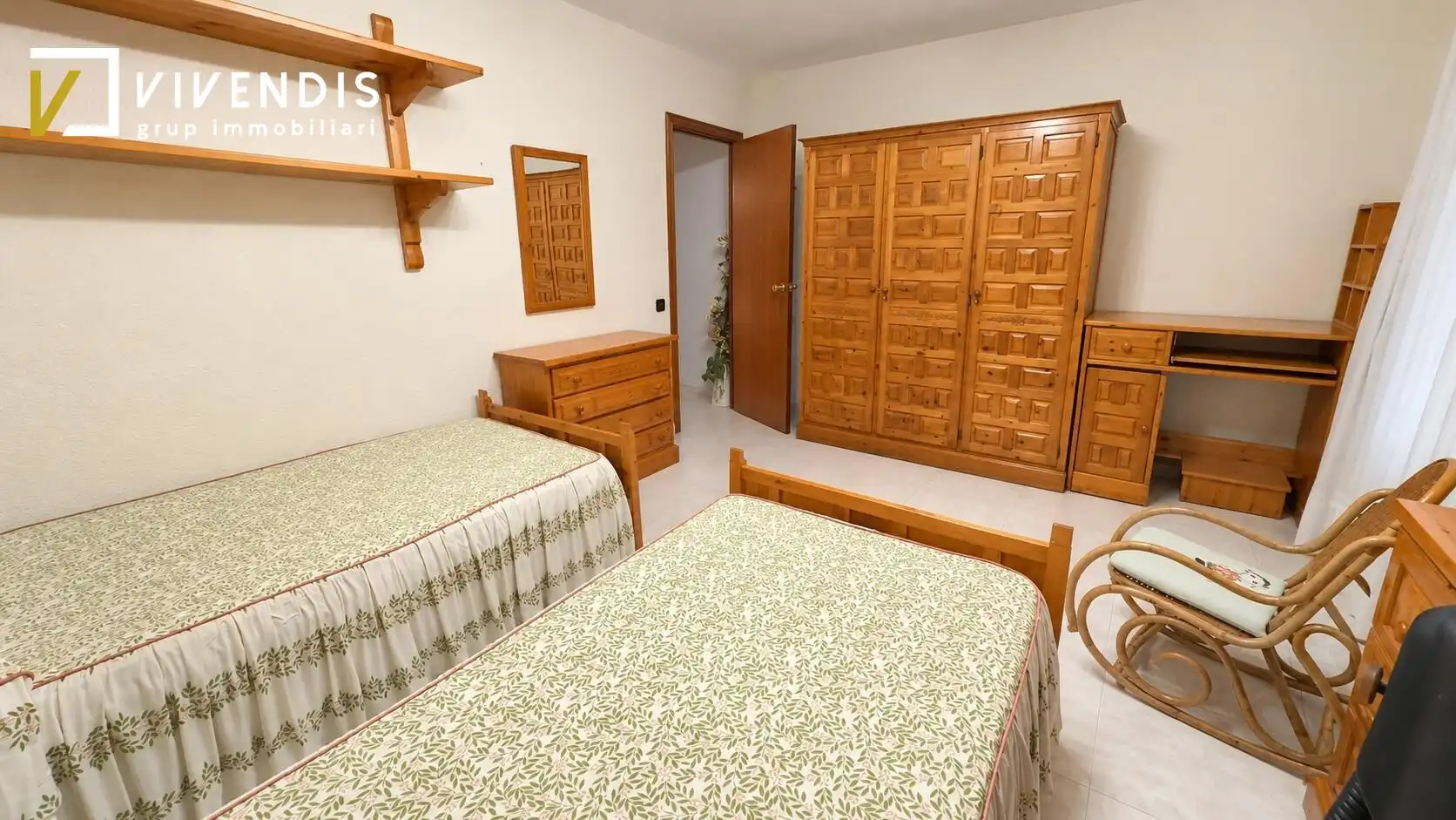 Pis de 146 m² a Lleida