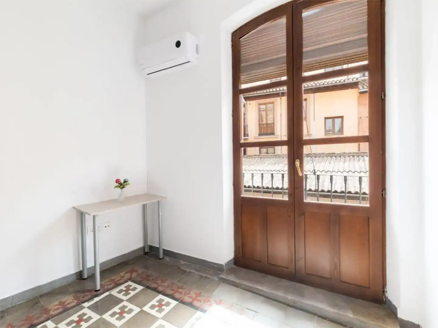 Habitación 100 m², Granada