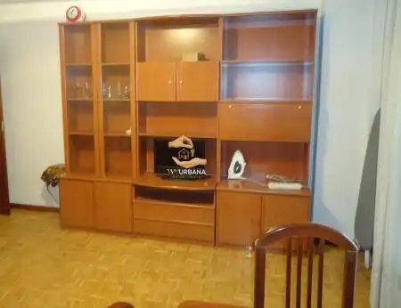 Wohnung 136 m² in Salamanca