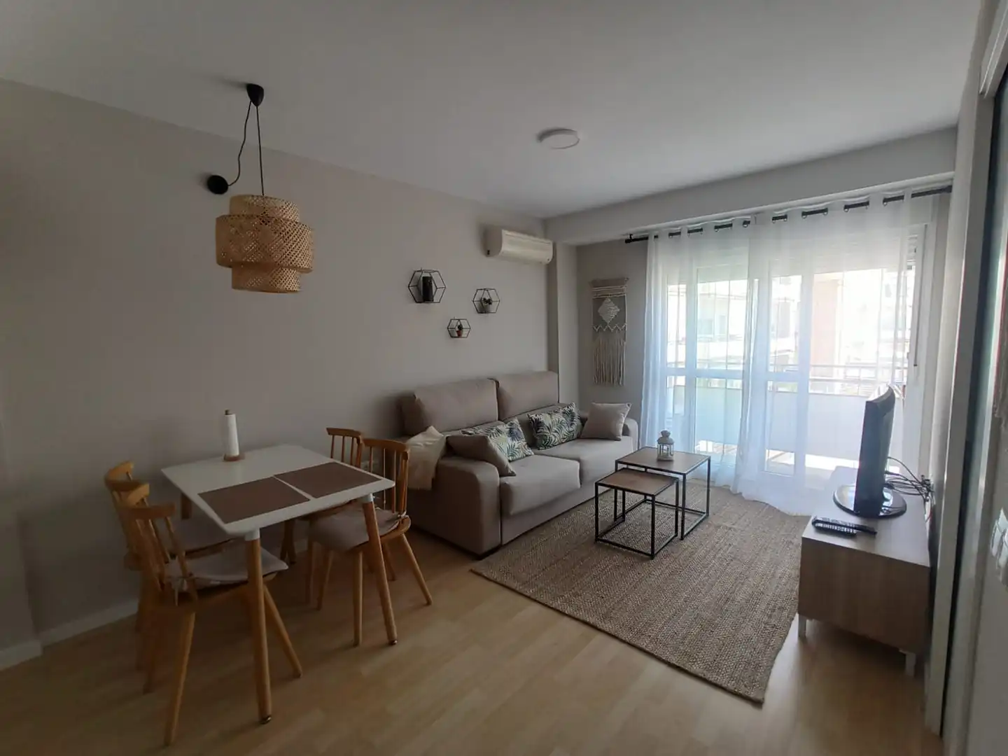 Piso de 40 m² en Palamós