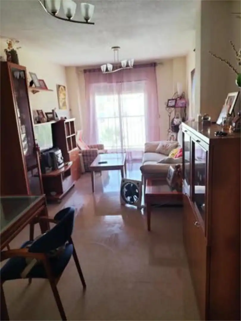 Piso de 80 m² en Mazarrón