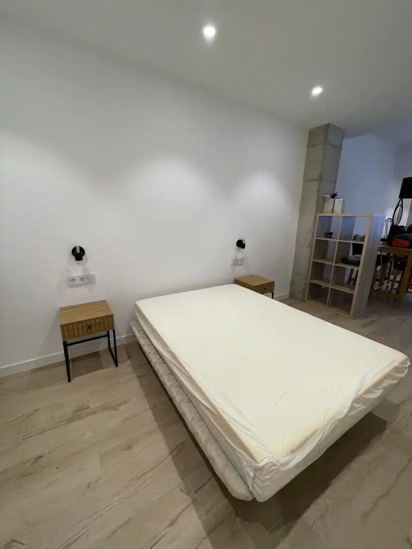 Pis de 50 m² a Granada