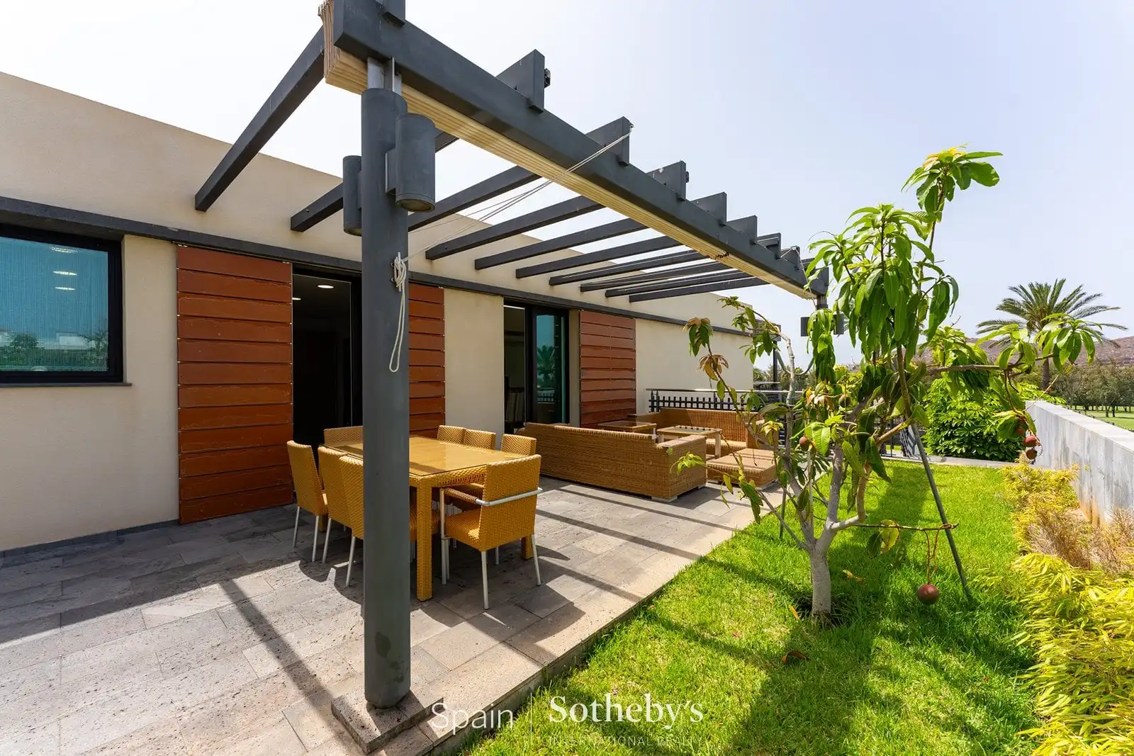 Piso de 742 m² en Arona