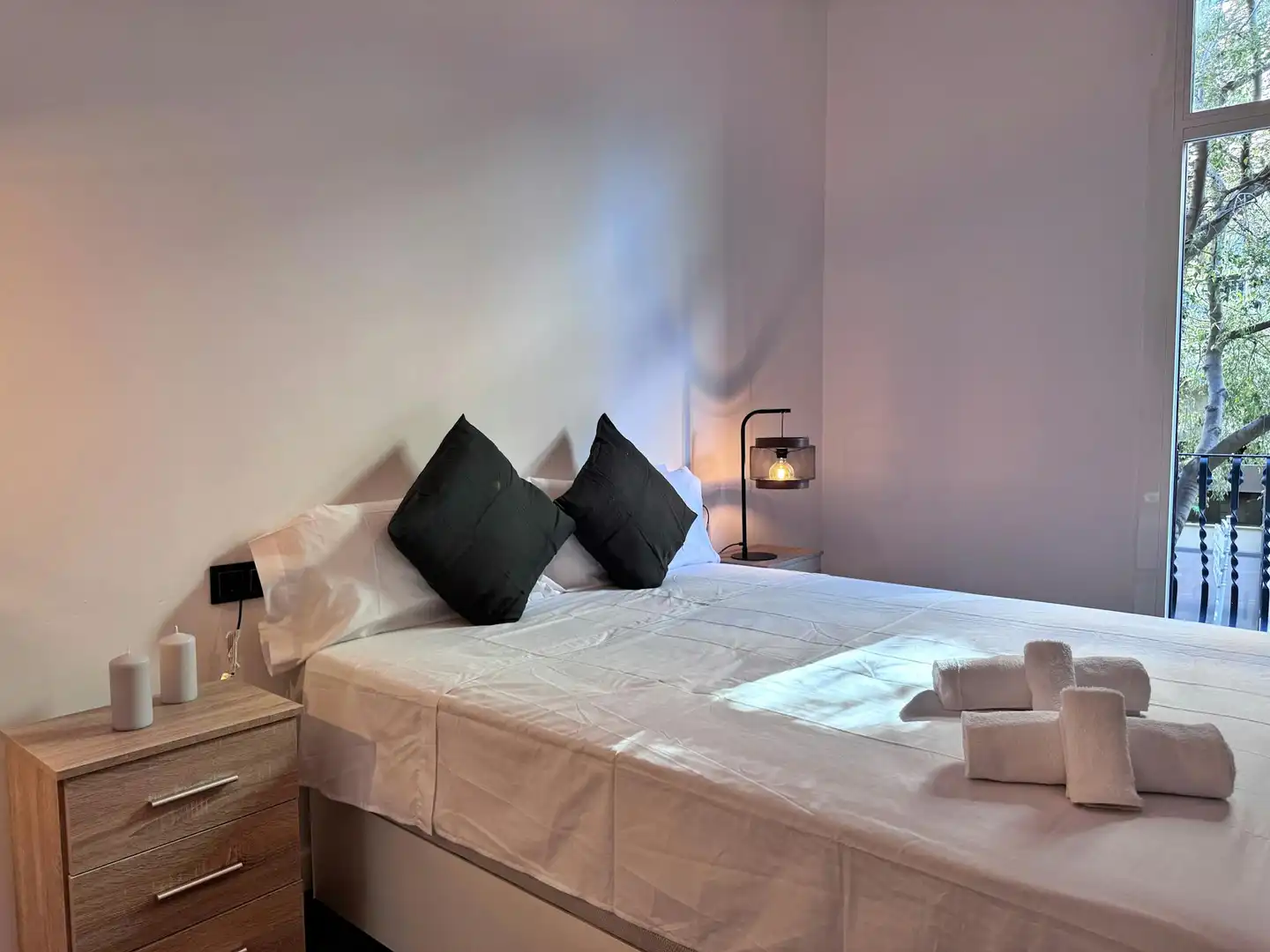 Habitación 231 m², Barcelona