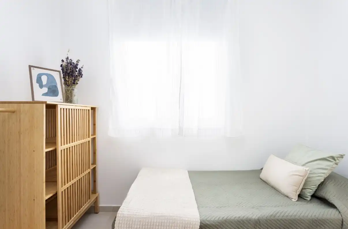 Piso de 80 m² en Santa Cruz de Tenerife