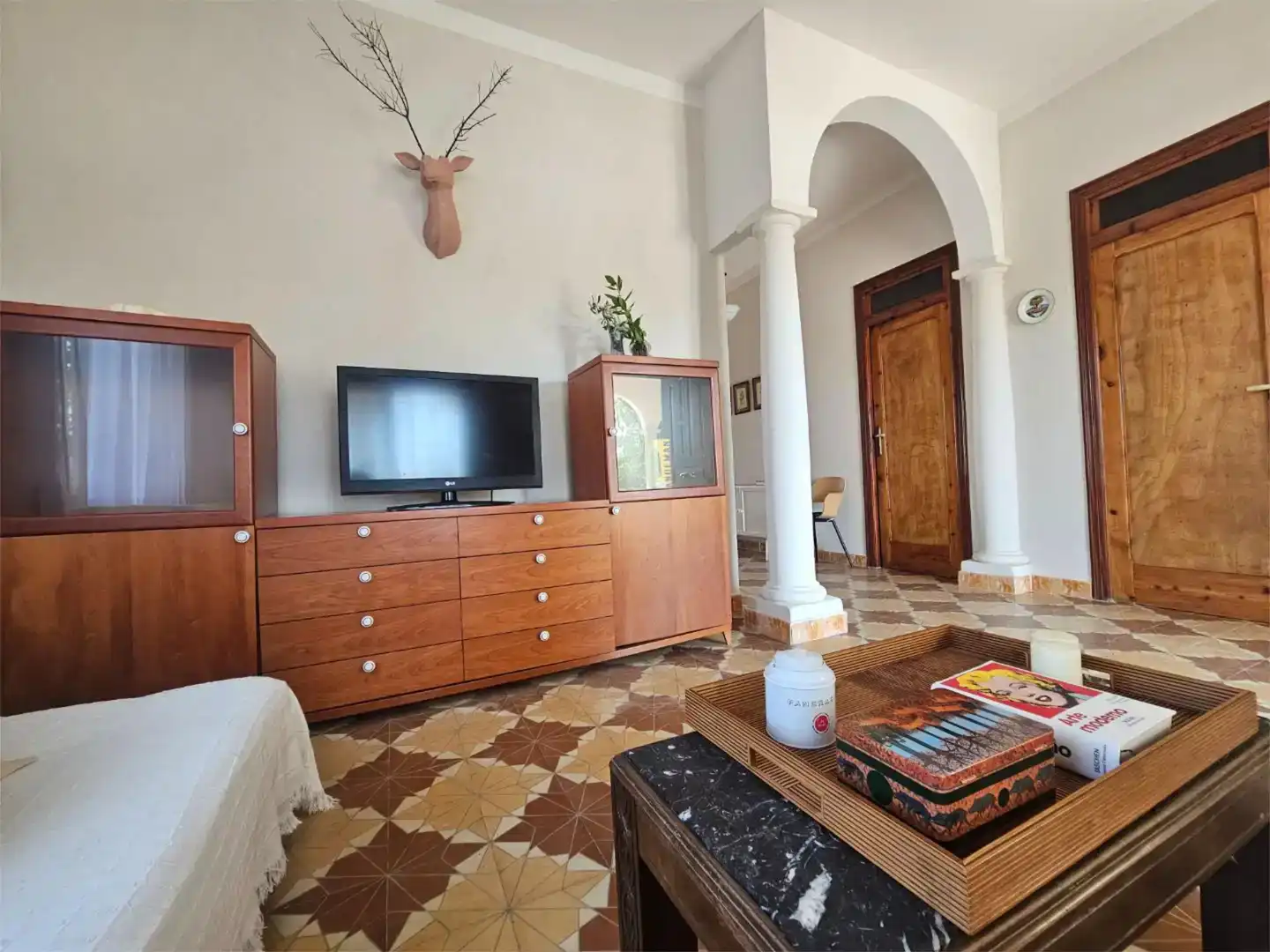 Piso de 190 m² en Vila-real