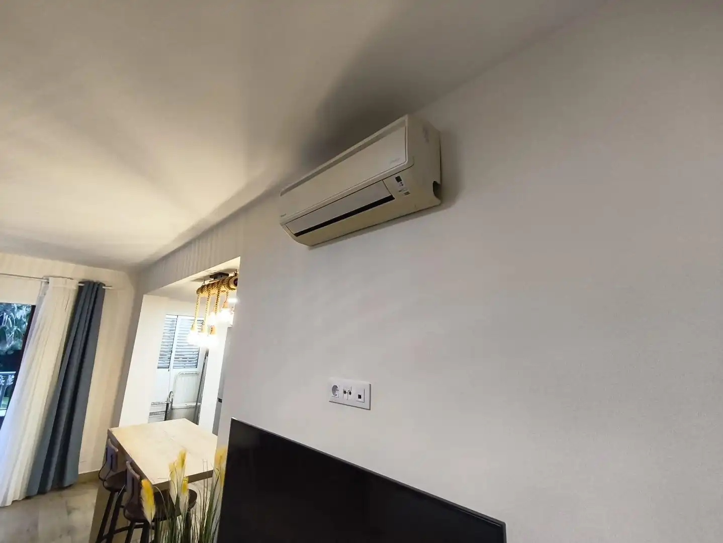 Piso de 88 m² en Gandía