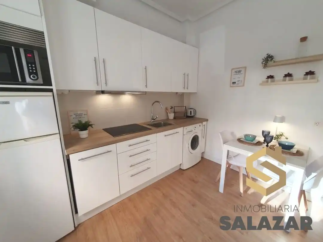 Piso de 69 m² en Bilbao