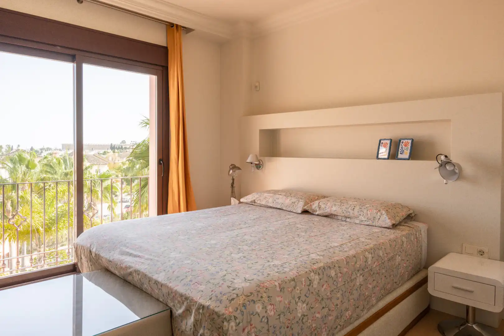 Piso de 170 m² en Marbella