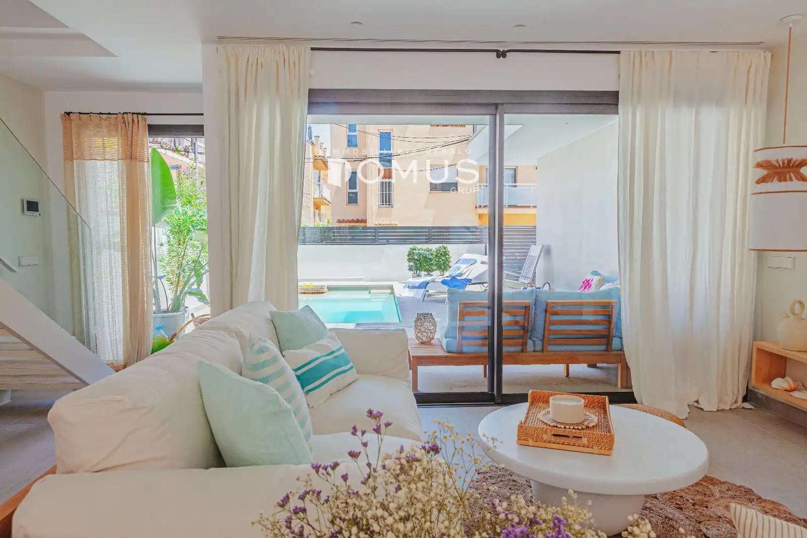 Apartamento 200 m² em l'Escala