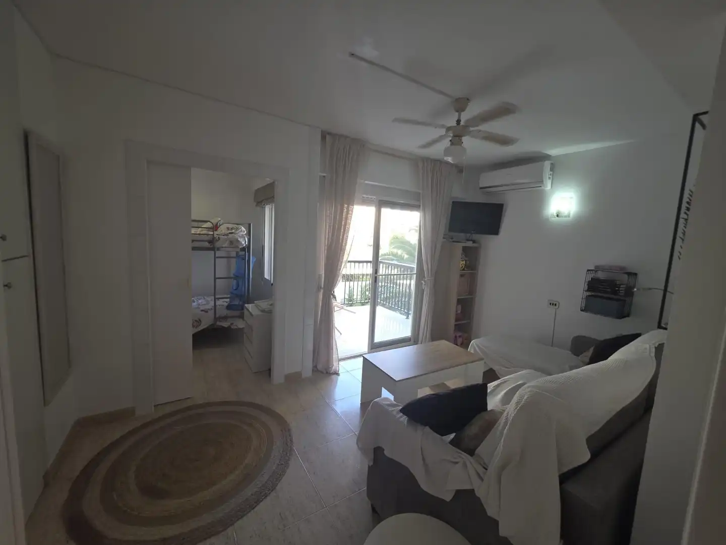Piso de 40 m² en Orihuela