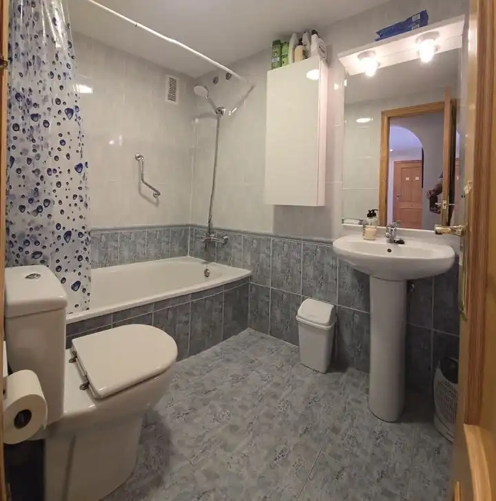 Piso de 75 m² en Piles