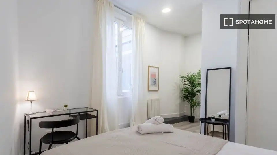 Piso de 45 m² en Madrid