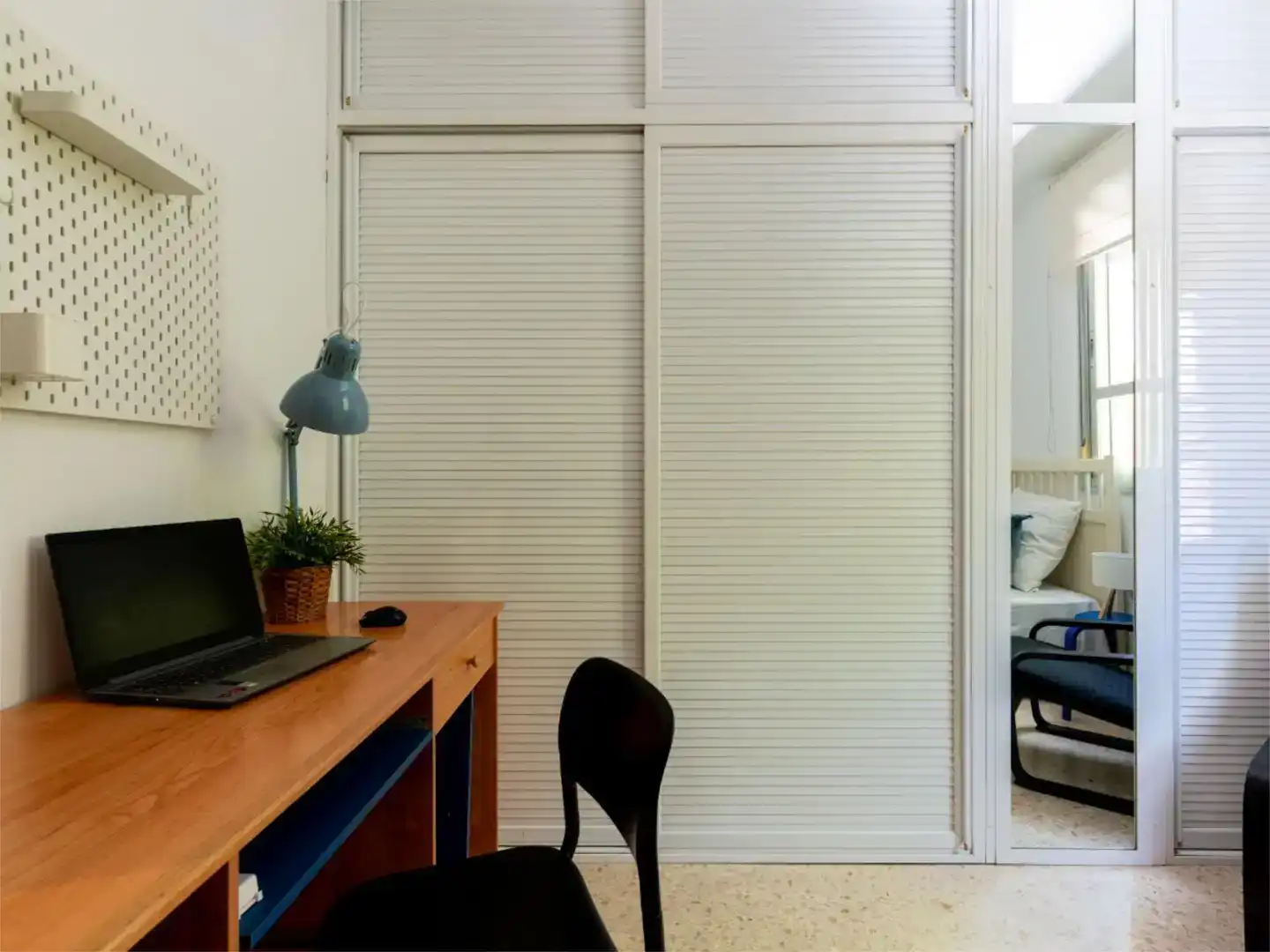 Habitación 90 m², Sevilla