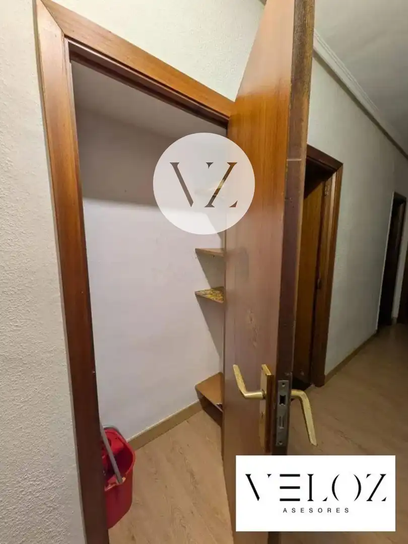 Wohnung 100 m² in Salamanca
