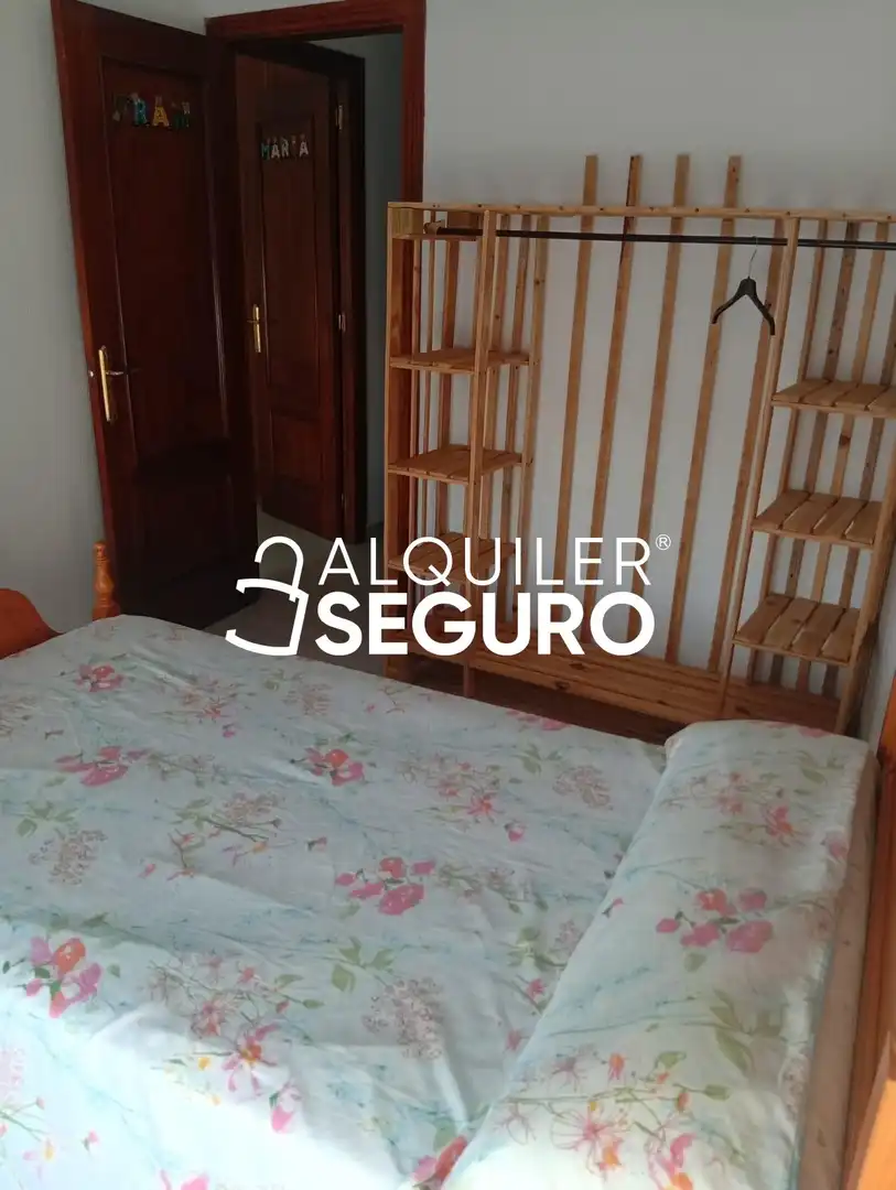 Casa de 120 m² en Ávila