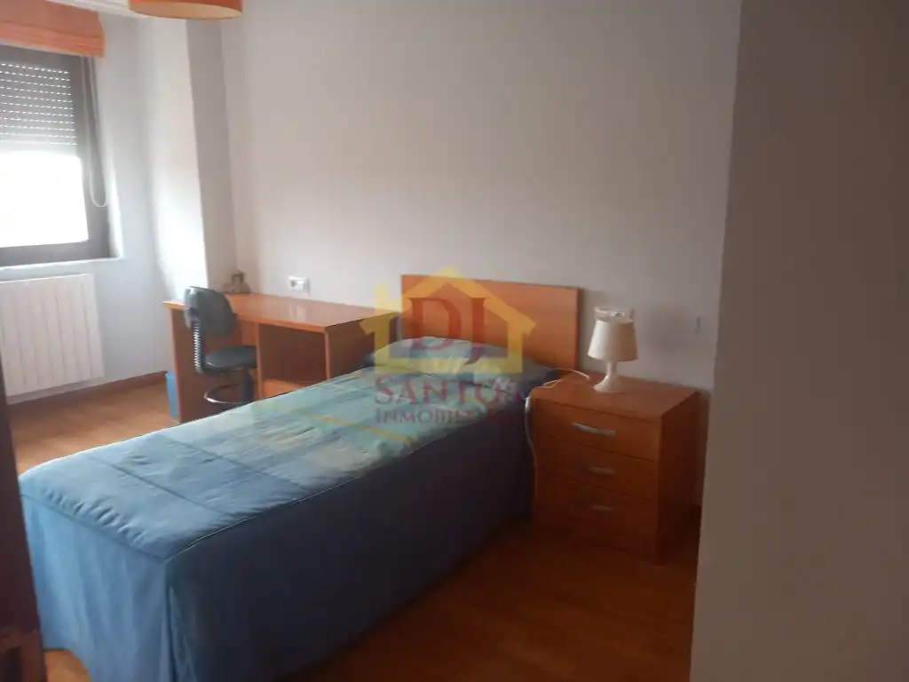 Wohnung 130 m² in Salamanca
