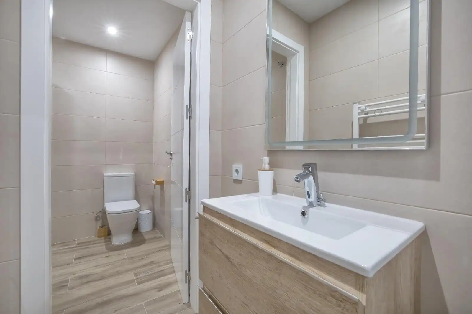 Appartamento 55 m² a Cordova