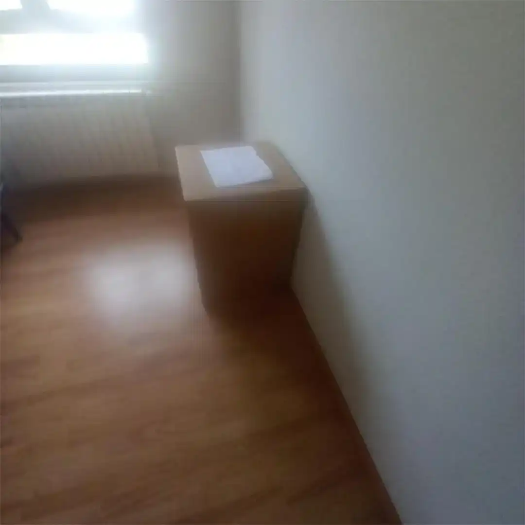 Piso de 100 m² en Ávila