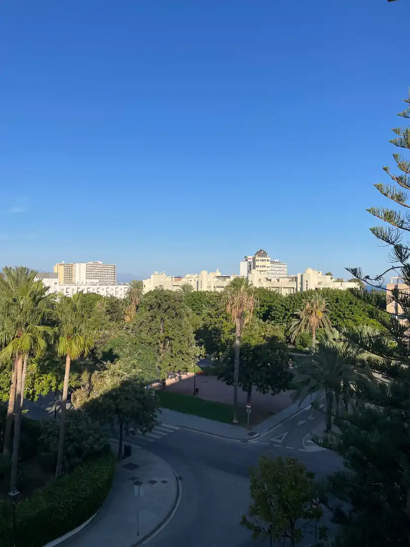 Pis de 135 m² a Torremolinos