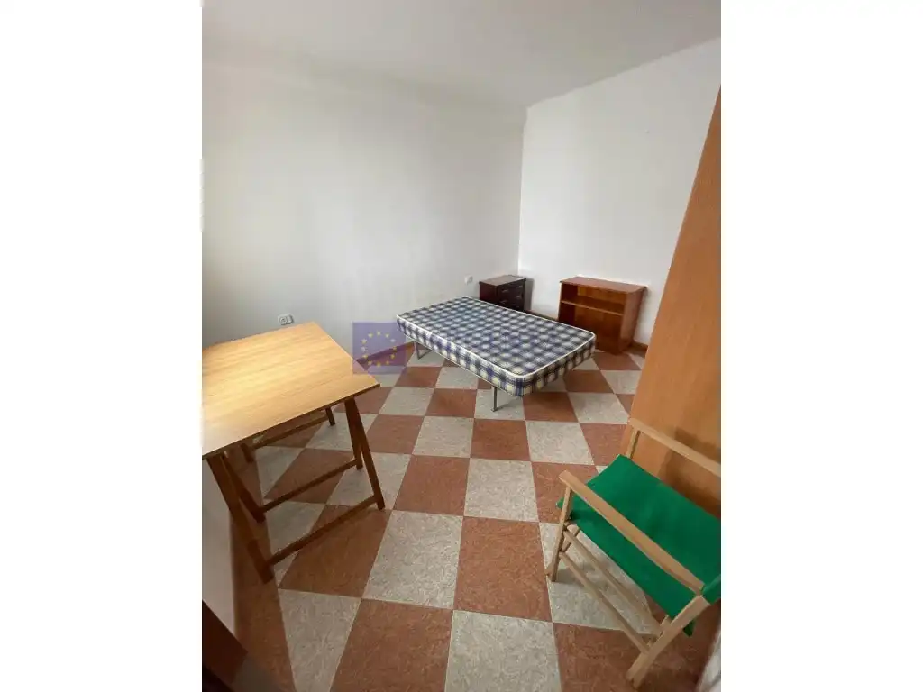 Piso de 73 m² en Cáceres